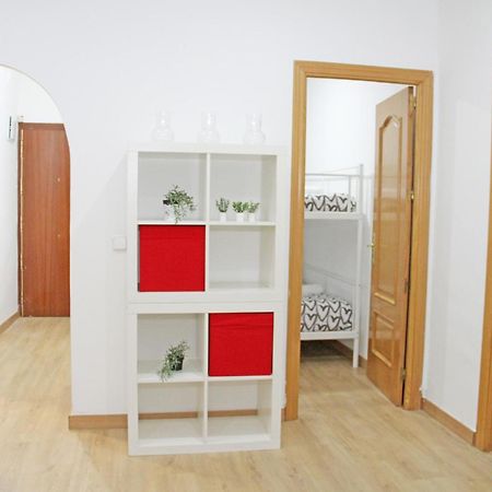 Lujosos Apartamentos En El Centro De Madrid Exterior photo