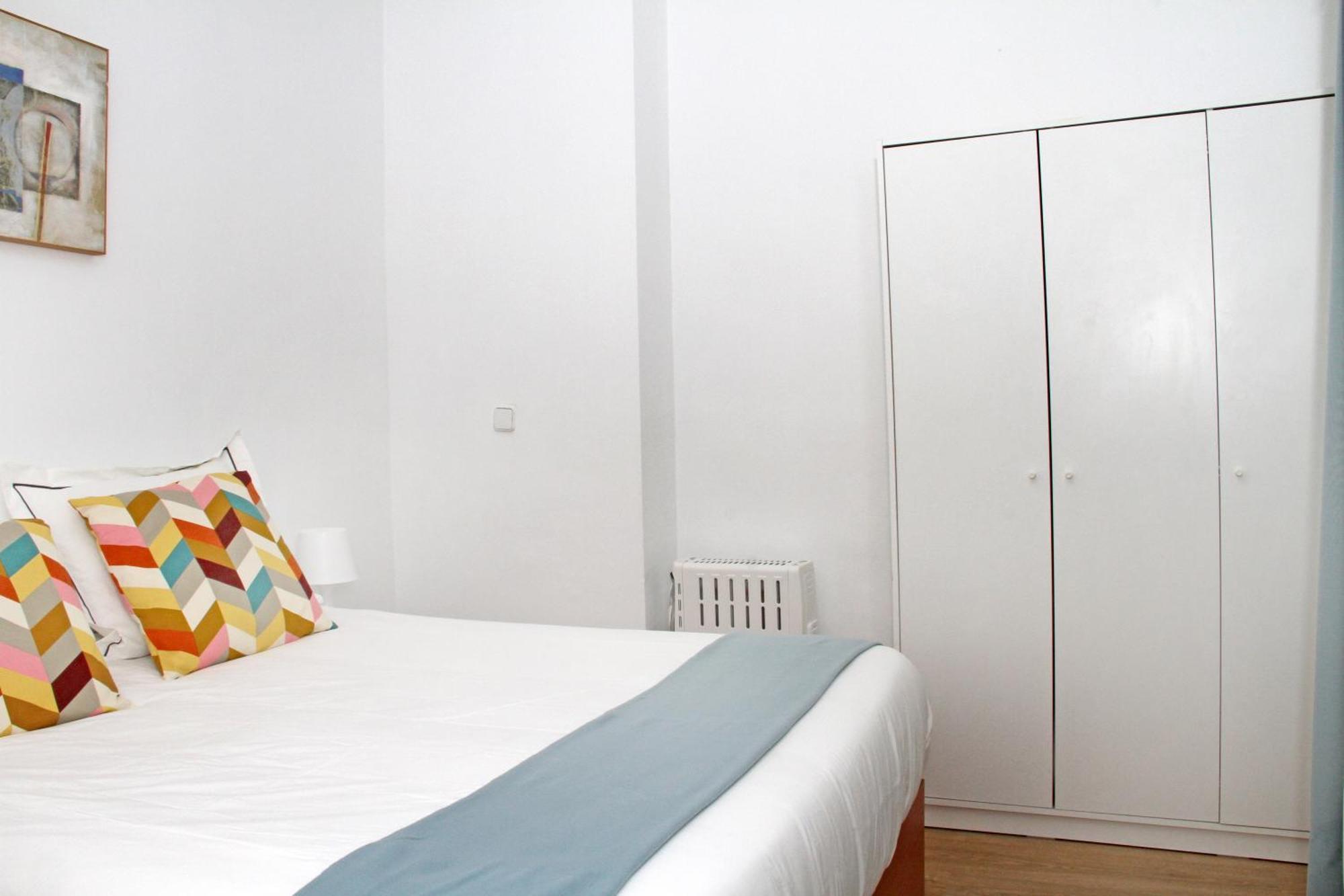 Lujosos Apartamentos En El Centro De Madrid Exterior photo